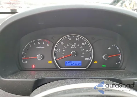 2010 Hyundai Elantra Blue from USA, damaged, VIN KMHDU4AD1AU016535